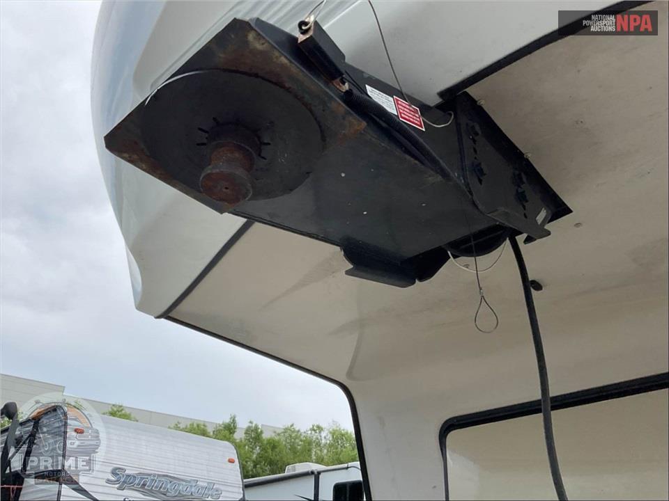2017 Keystone Rv M-29 RES - COUGAR X-LITE FIFTH WHEEL SERIES — фото 63