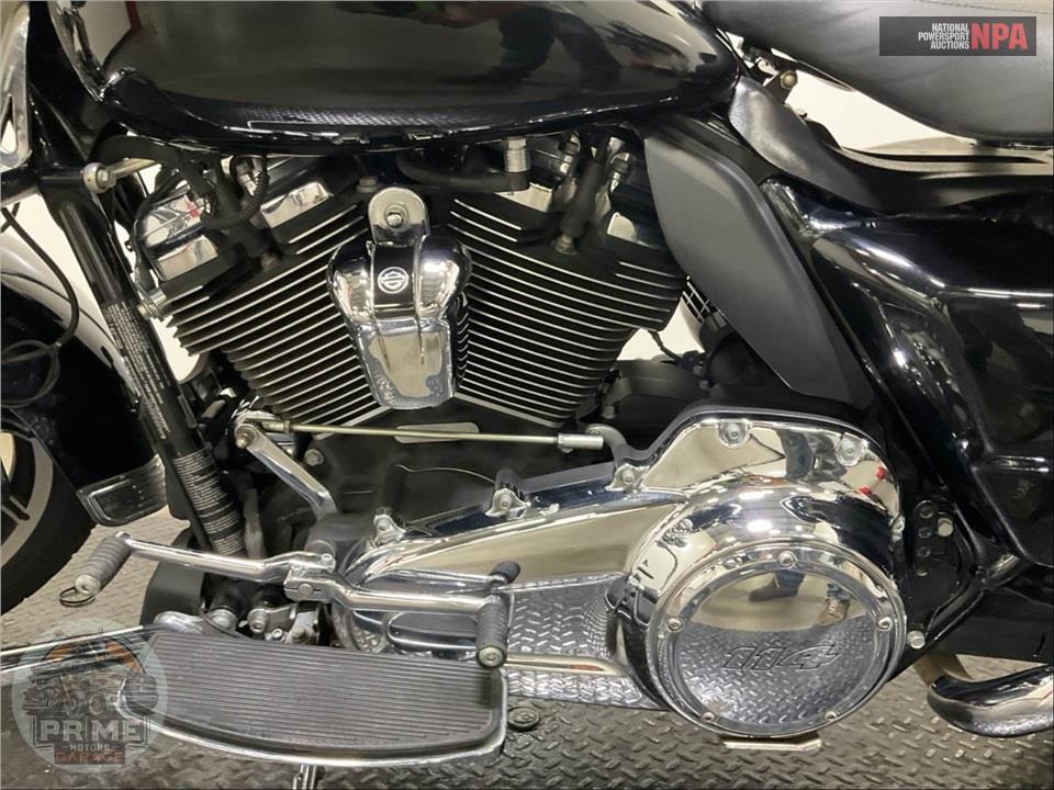 2020 Harley-Davidson FLHP ROAD KING POLICE — фото 7