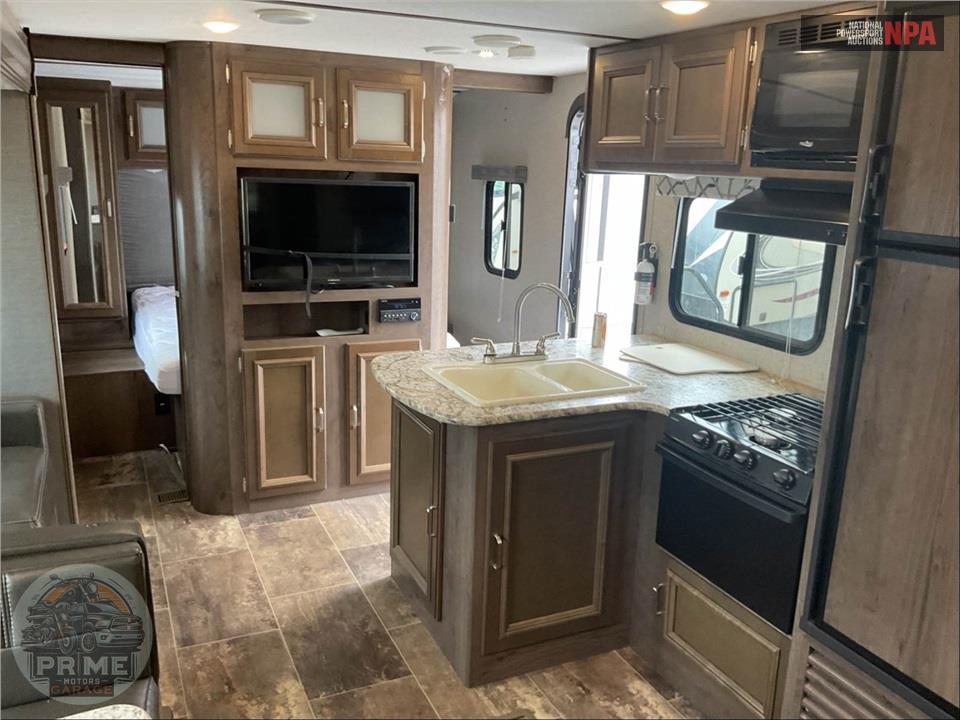 2019 Keystone Rv M-2670 BH - PASSPORT GRAND TOURING SERIES — фото 6