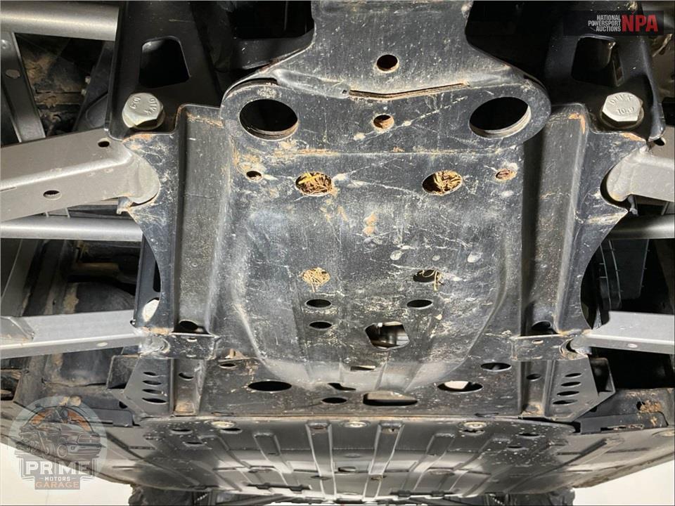 2021 Polaris RANGER XP 1000 EPS NORTHSTAR — фото 13