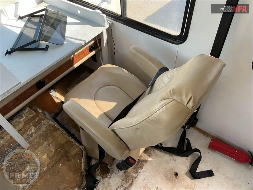 2012 Coachmen By Forest River M-34 BH FORD V10 - MIRADA SERIES — фото 19
