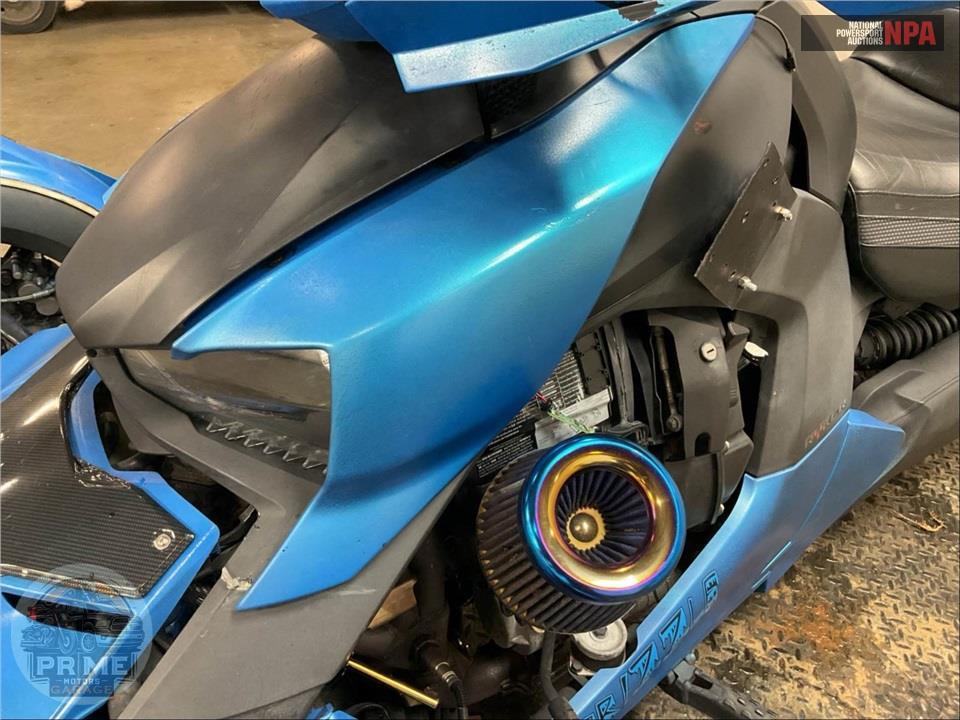 2020 Can-Am RYKER 900 ACE — фото 14