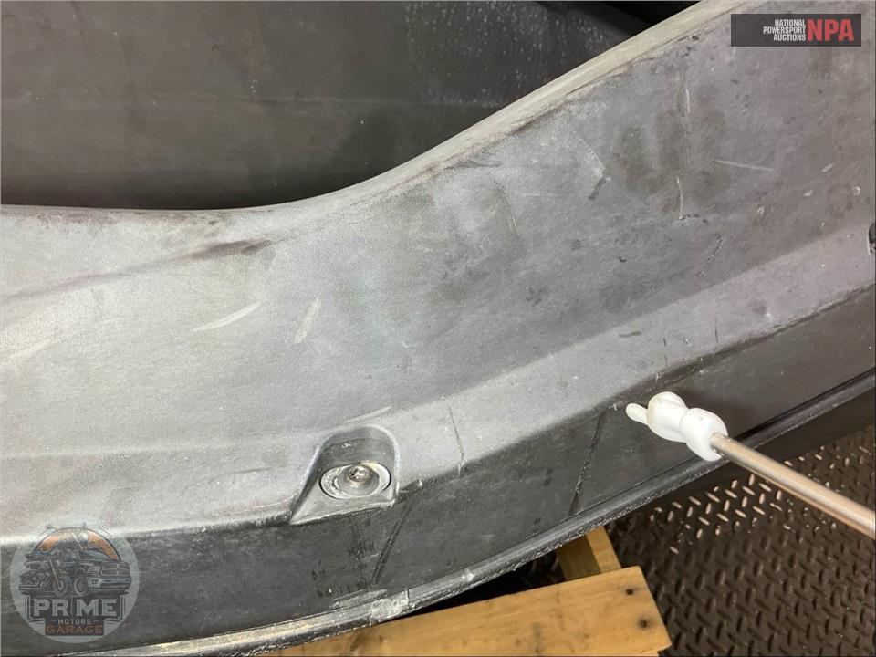 2020 Seadoo/Brp SPARK 3UP TRIXX SOUND SYS — фото 9