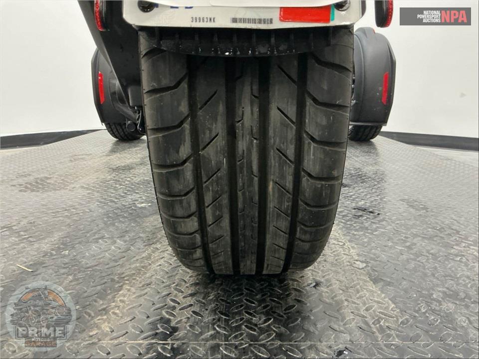 2022 Can-Am RYKER 600 ACE — фото 17