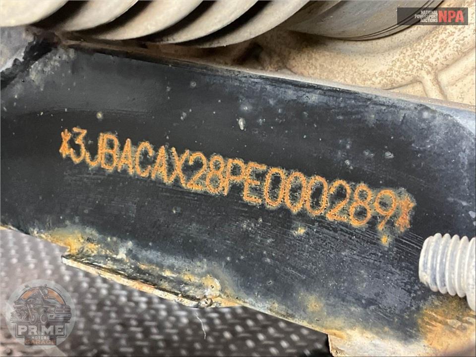 2023 Can-Am COMMANDER MAX XT-P 1000R — фото 32