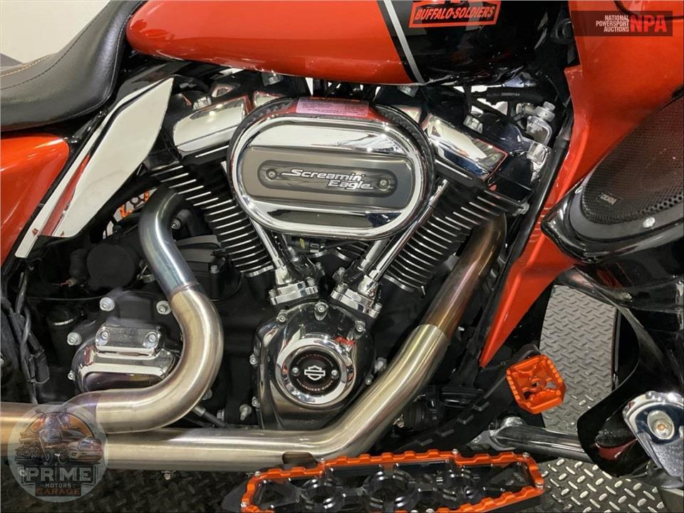 2023 Harley-Davidson FLTRXS ROAD GLIDE SPECIAL — фото 6
