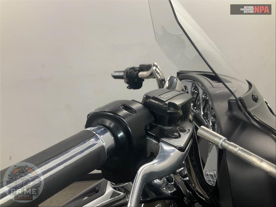 2020 Harley-Davidson FLHTCUTG TRI GLIDE ULTRA — фото 22