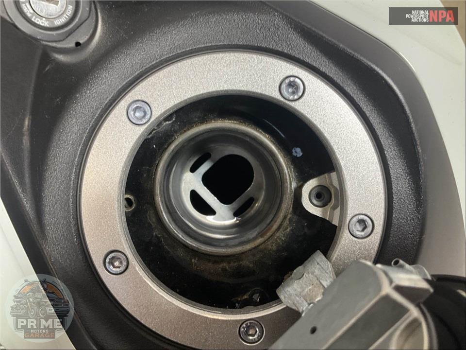 2022 Kawasaki BR125JNFNN Z125 PRO — фото 19