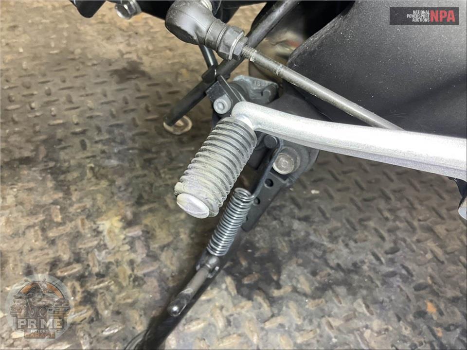2022 Kawasaki ZR900ENFAL Z900RS CAFE — фото 22