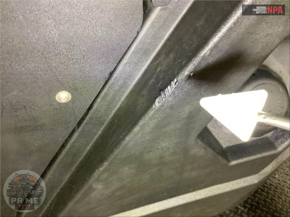 2024 Polaris RANGER CREW XP 1000 PREMIUM — фото 63