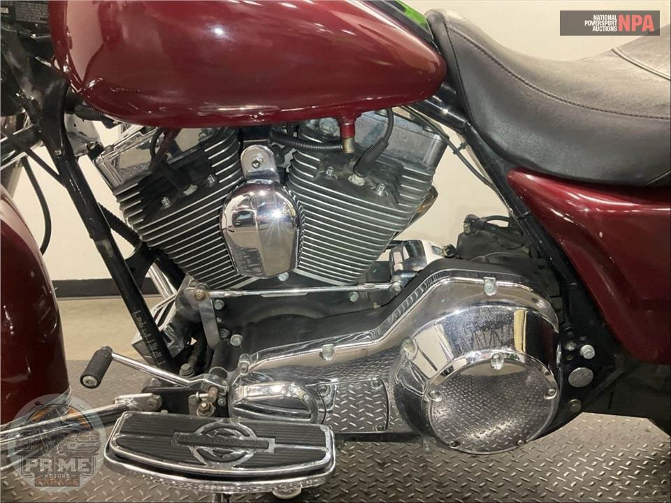 2005 Harley-Davidson FLHRCI ROAD KING CLASSIC — фото 7