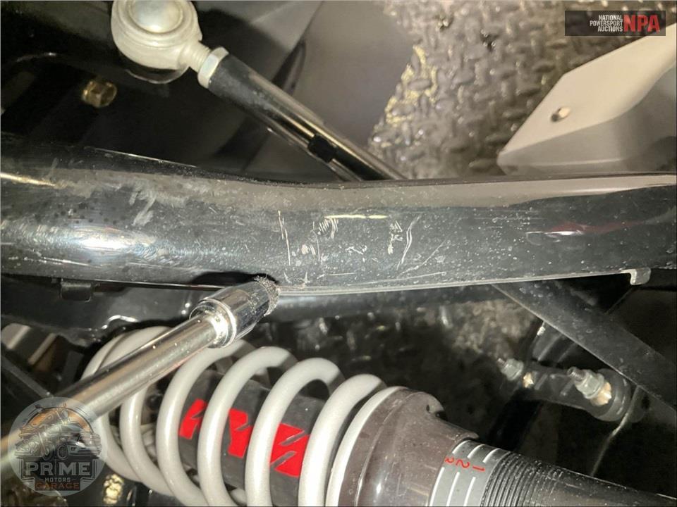 2021 Can-Am RYKER RALLY EDITION 900 ACE — фото 26