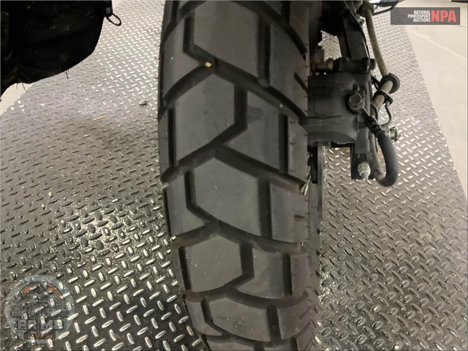 2024 Kawasaki KL650KRFNL KLR 650 S ABS — фото 13