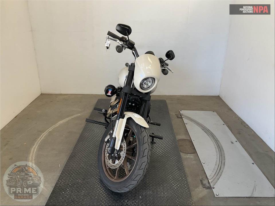 2023 Harley-Davidson FXLRS LOW RIDER S — фото 2