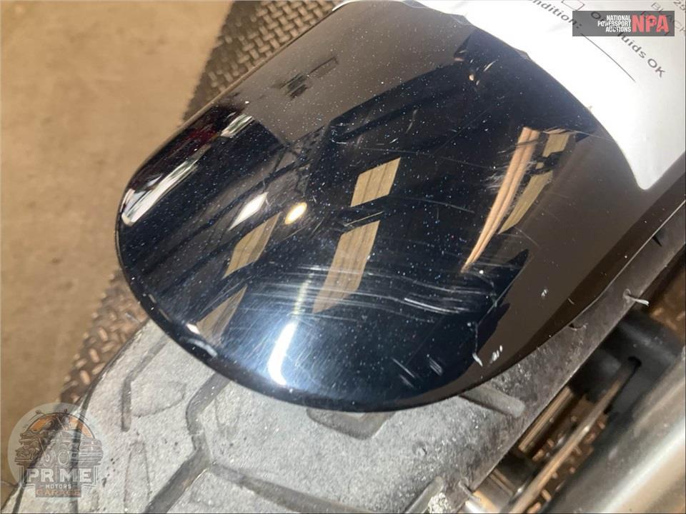 2008 Harley-Davidson FXDC DYNA SUPER GLIDE/CUSTOM — фото 15