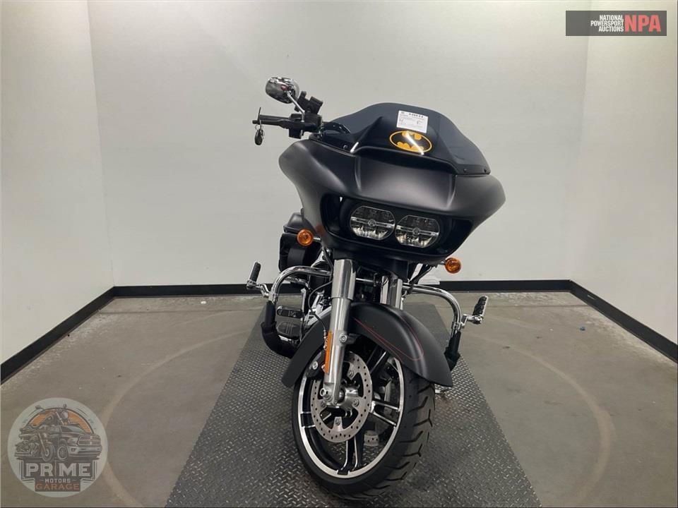 2015 Harley-Davidson FLTRXS ROAD GLIDE SPECIAL — фото 2