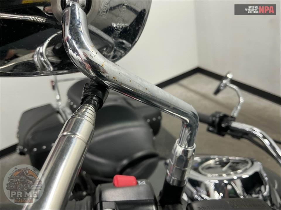 2017 Kawasaki VN900DHF VULCAN 900 CLASSIC LT — фото 26