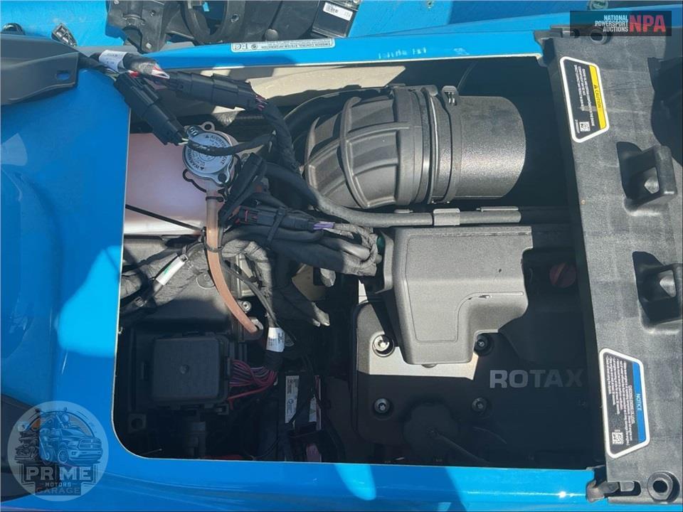 2026 Seadoo/Brp RXP-X 325 SOUND SYSTEM — фото 7