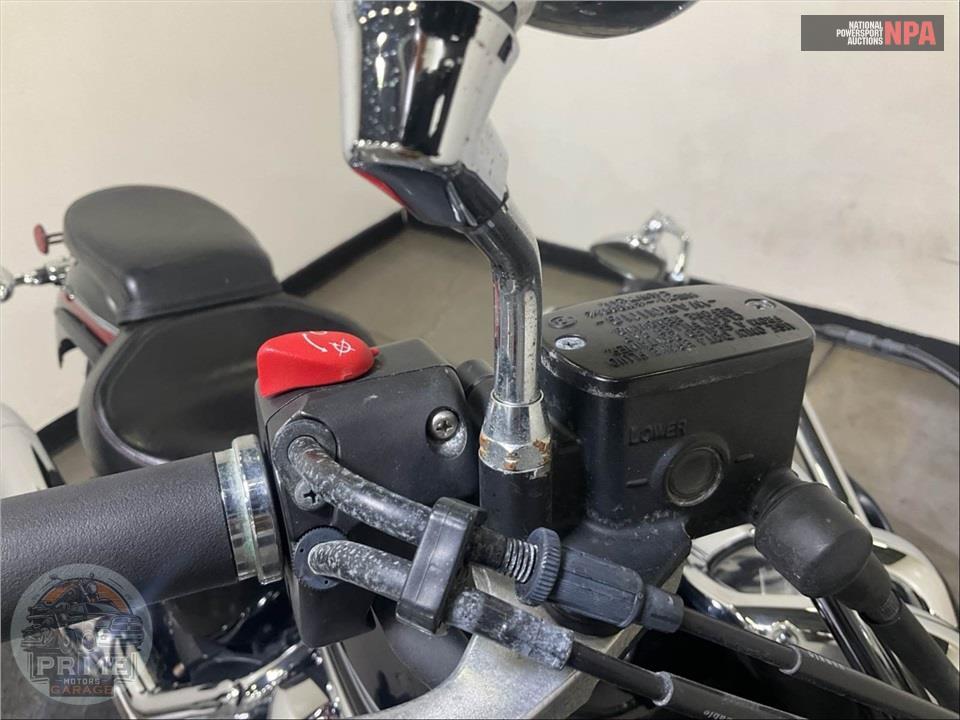 2013 Yamaha XVS13ADB/C V-STAR 1300 — фото 29
