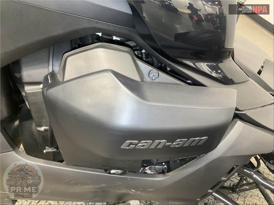 2024 Can-Am RYKER 600 ACE — фото 8
