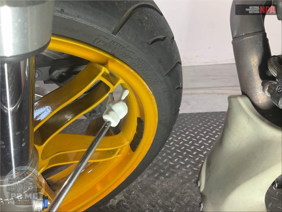 2006 Buell XB12R FIREBOLT — фото 16
