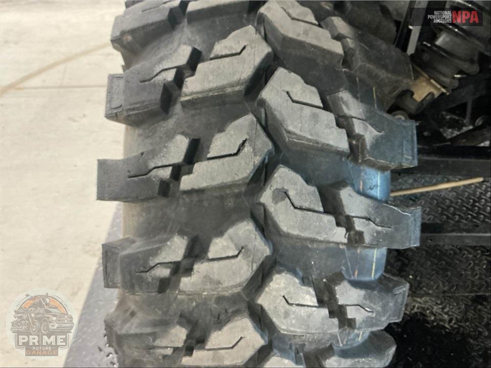 2011 Polaris RANGER 800 EFI XP — фото 31