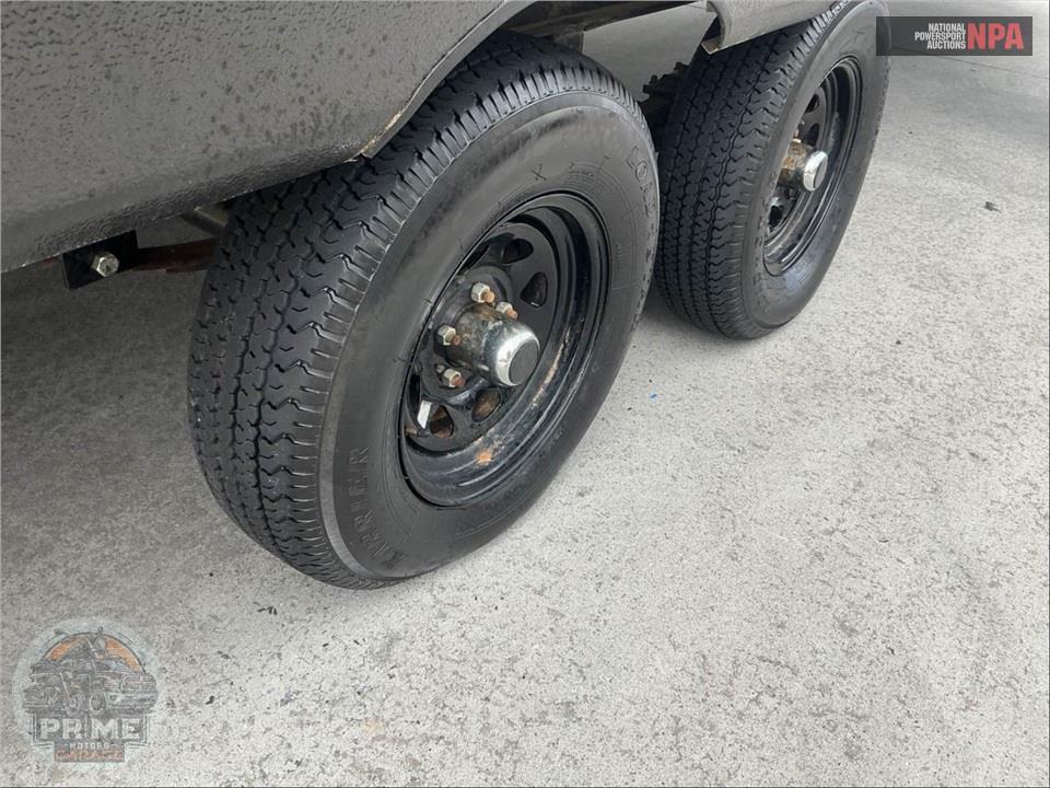 2021 Crossroads Rv M-270 BH ZINGER LITE SERIES — фото 41