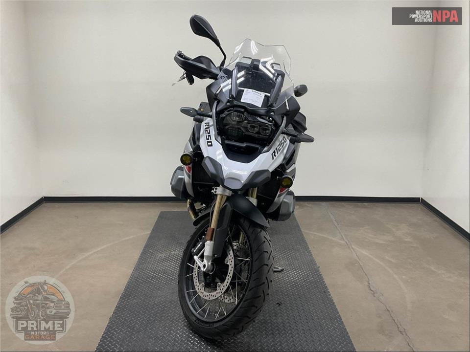 2023 Bmw R1250GS — фото 2