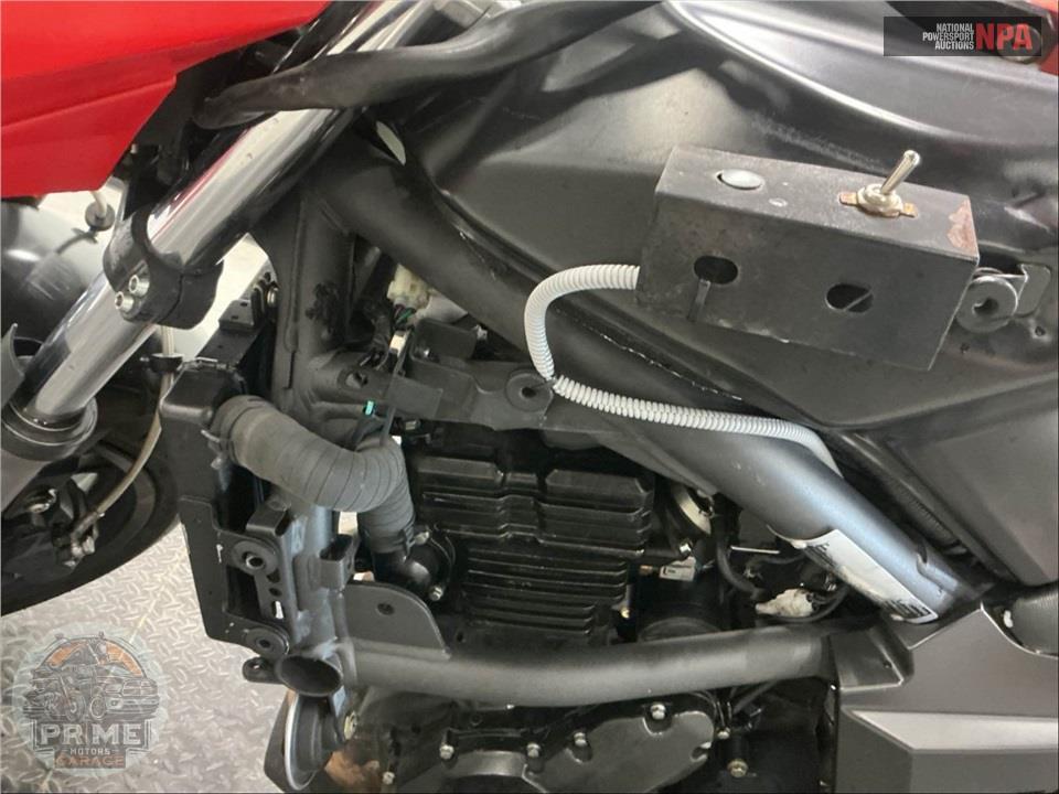 2015 Cf Moto CF650NK — фото 18