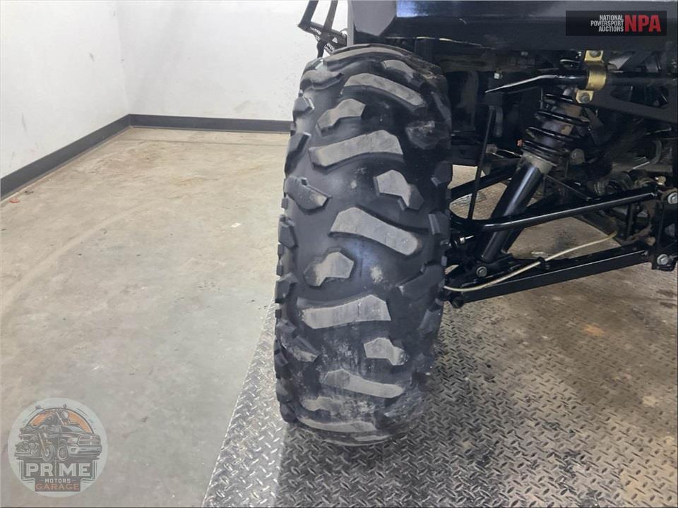 2016 Polaris RANGER XP 900 PURSUIT (CAMOUFLAGE) — фото 35
