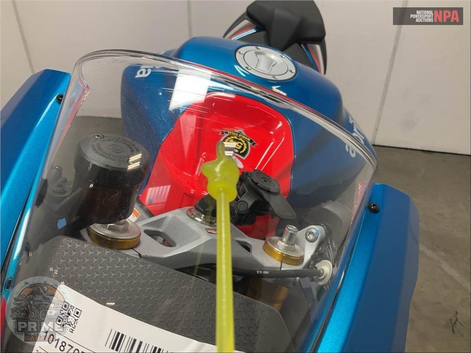 2026 Aprilia RS 660 BASE — фото 13
