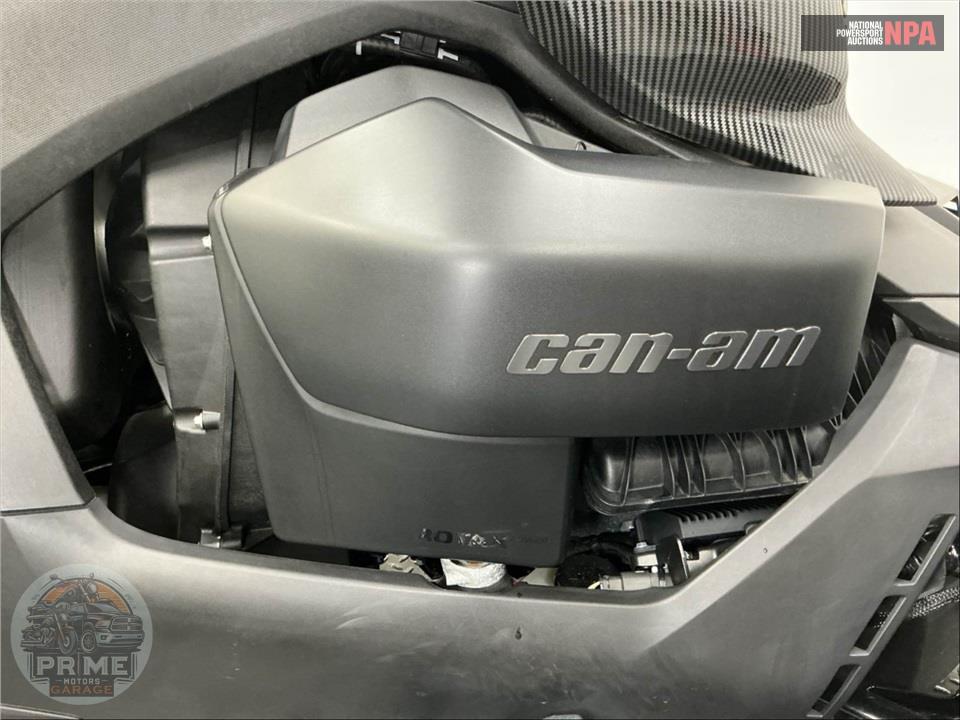 2023 Can-Am RYKER 600 ACE — фото 6