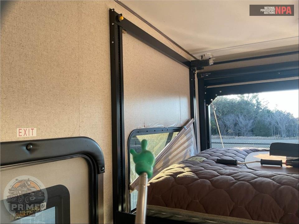 2019 Voltage M-3655 - TOY HAULER TOY HAULER SERIES — фото 18