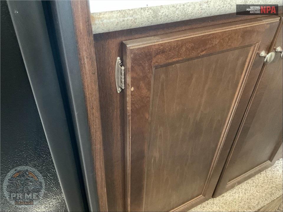 2017 Keystone Rv M-311 BHS BULLET ULTRA LITE SERIES — фото 14