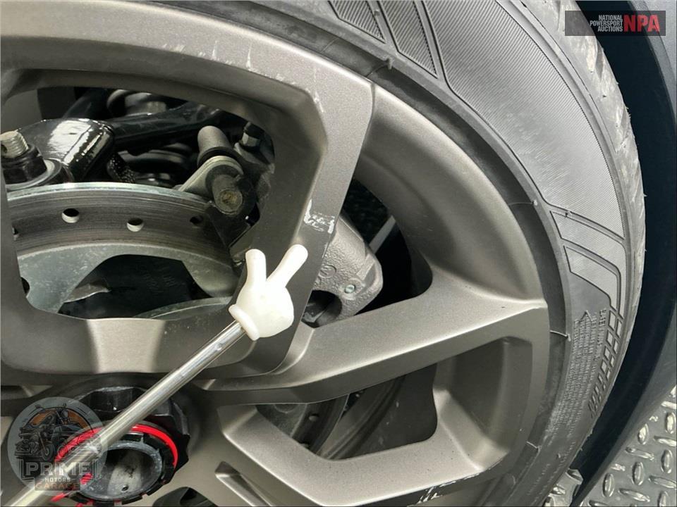 2023 Can-Am RYKER 600 ACE — фото 19