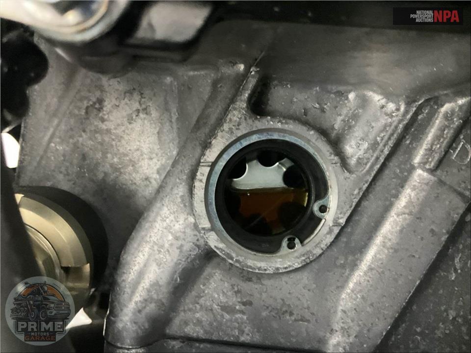 2022 Suzuki GSX-R1000R — фото 9