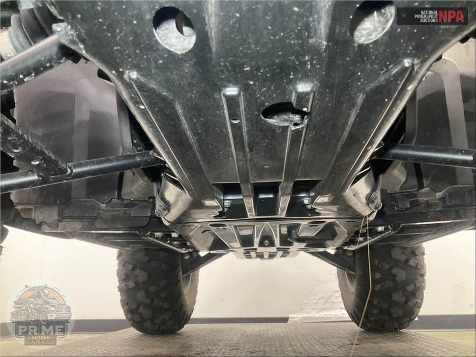 2024 Cf Moto CFORCE 600 TOURING — фото 13