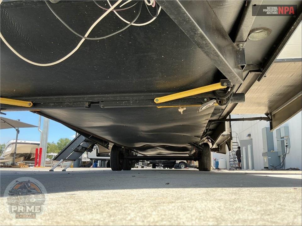 2020 Keystone Rv M-34 RIPR - BULLET PREMIER ULTRA SERIES — фото 46
