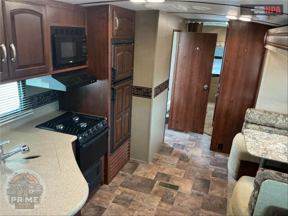 2015 Keystone Rv M-312 BH - OUTBACK SUPER-LITE SERIES — фото 9