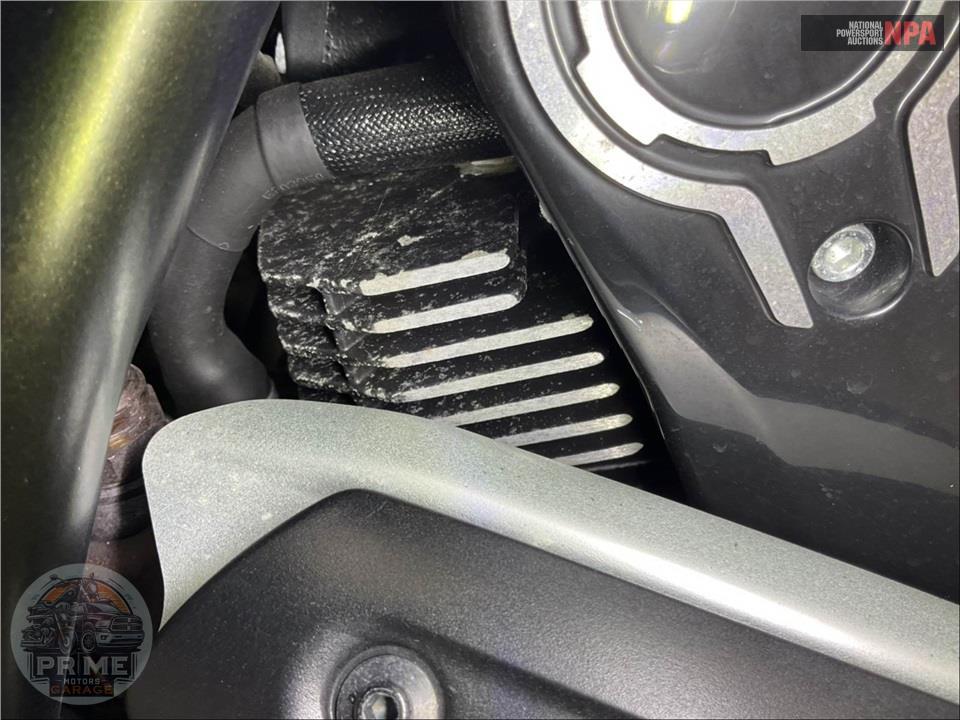 2019 Ducati SCRAMBLER ICON (YELLOW) — фото 10