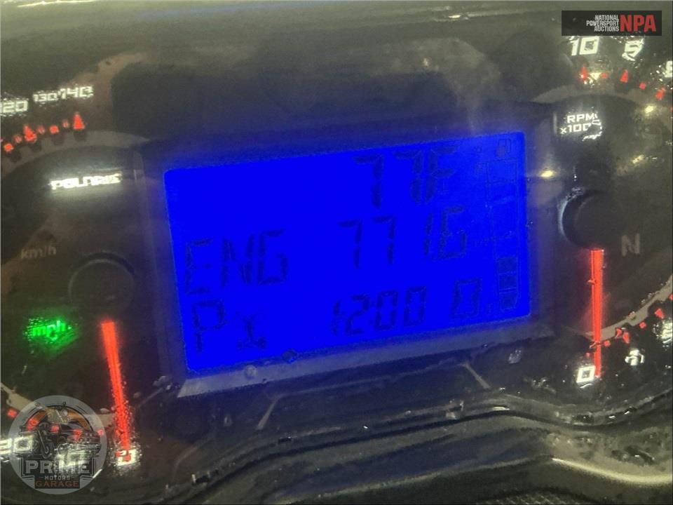 2023 Polaris RANGER XP 1000 PREMIUM — фото 6