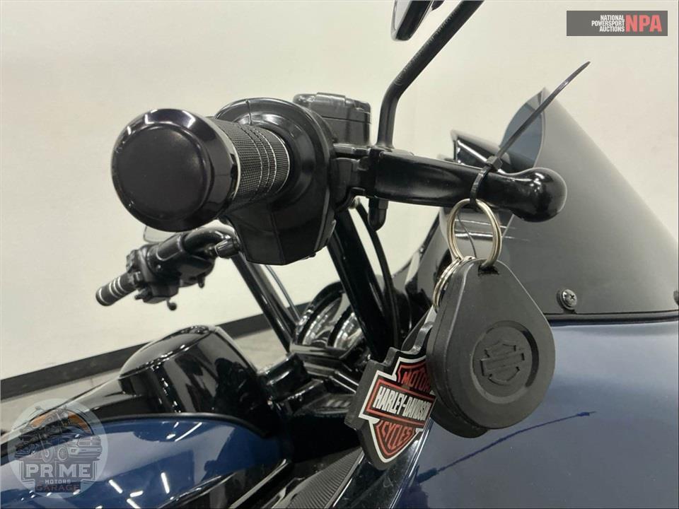 2019 Harley-Davidson FLTRXS ROAD GLIDE SPECIAL — фото 10