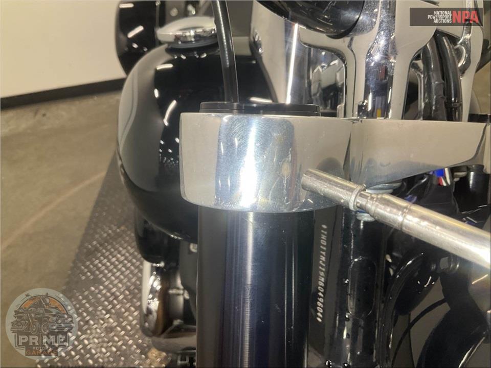 2021 Harley-Davidson FLSB SPORT GLIDE — фото 27