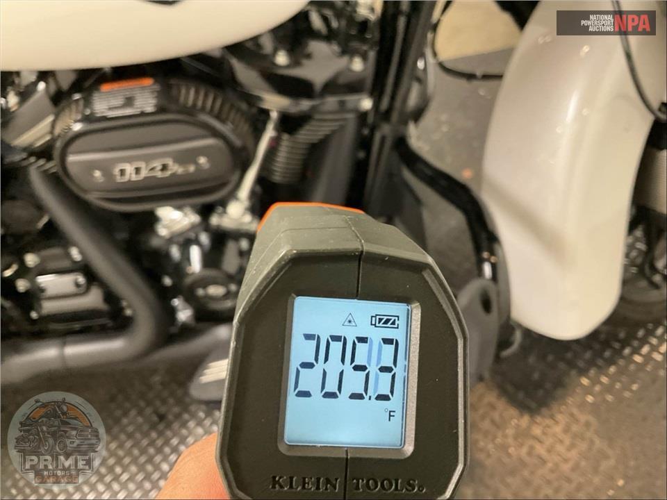 2024 Harley-Davidson FLHRXS ROAD KING SPECIAL — фото 8