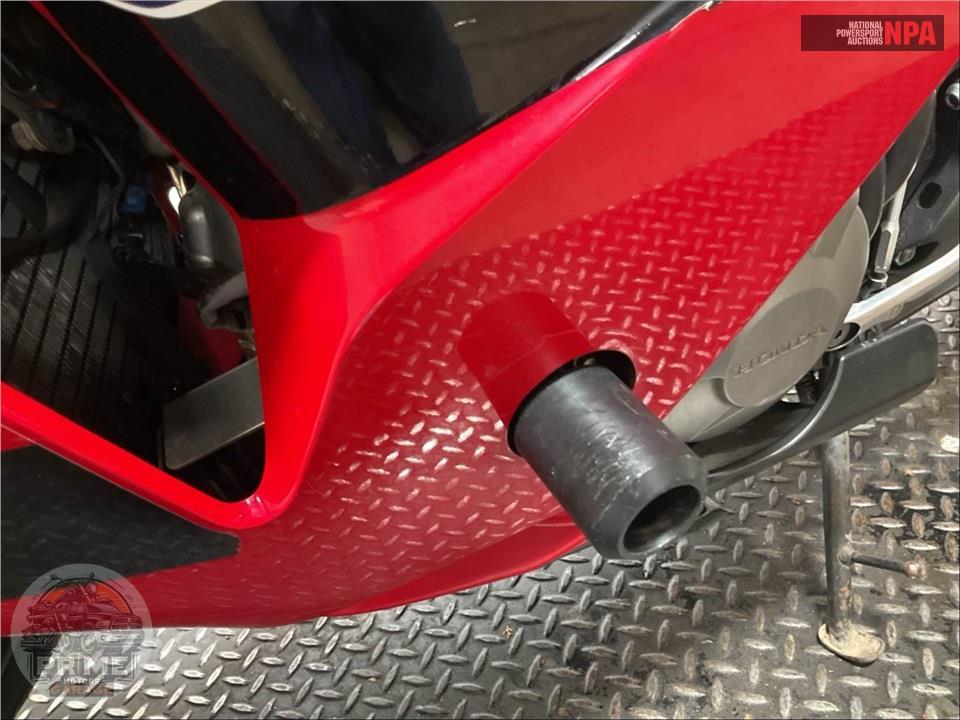 2004 Honda CBR600RR4 — фото 21