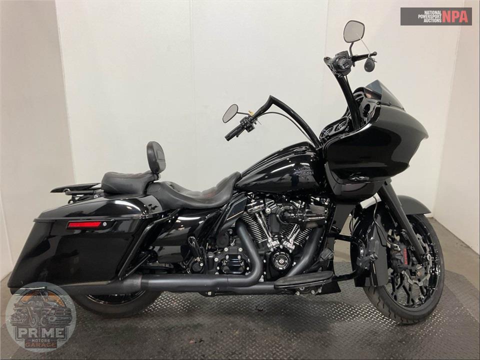 2022 Harley-Davidson FLTRXS ROAD GLIDE SPECIAL — фото 1