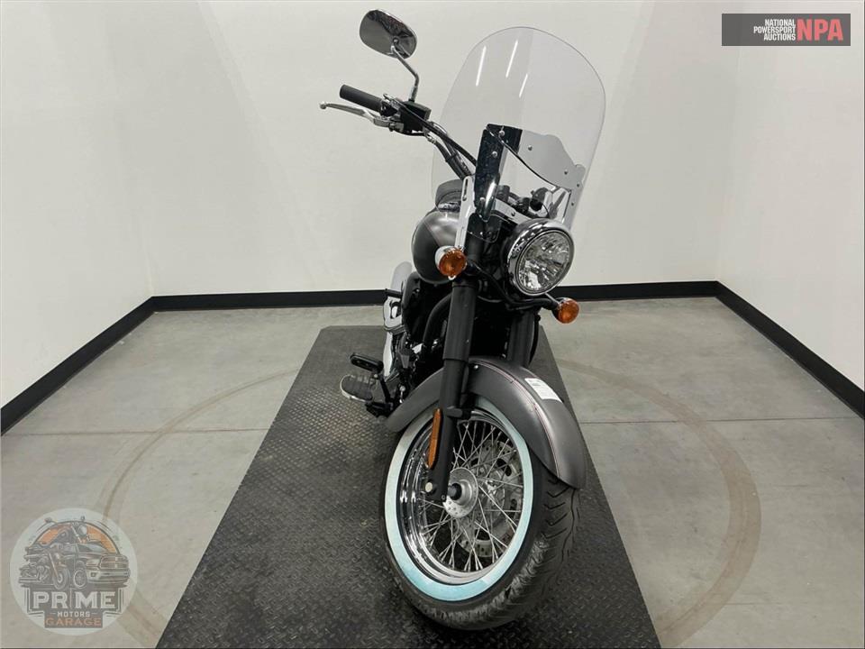 2018 Kawasaki VN900BJF VULCAN 900 CLASSIC — фото 2