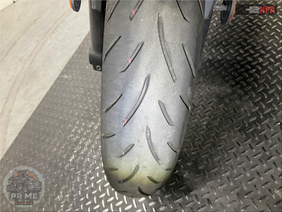 2024 Kawasaki NINJA 650 ABS — фото 27
