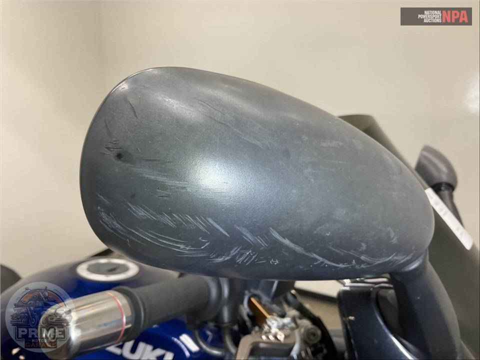 2002 Suzuki GSF1200SK2 BANDIT — фото 34