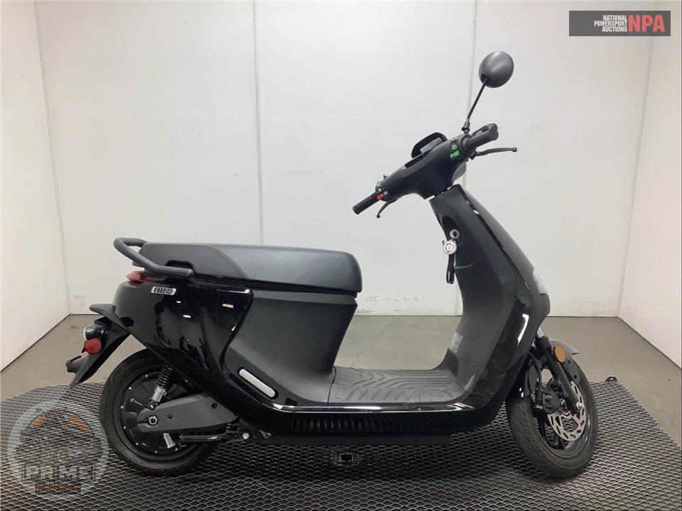 2022 Segway Powersports E110A — фото 1